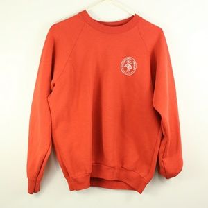 Vintage UW-Madison Occupational Therapy Sweatshirt